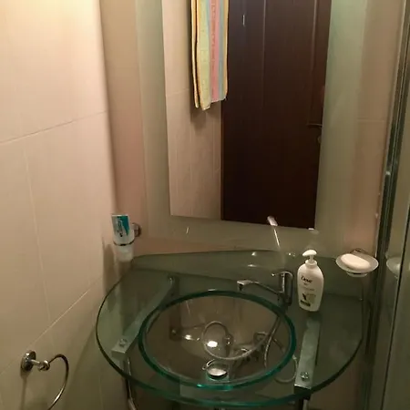 Apartment In Vip “perla” Bright, And Warm