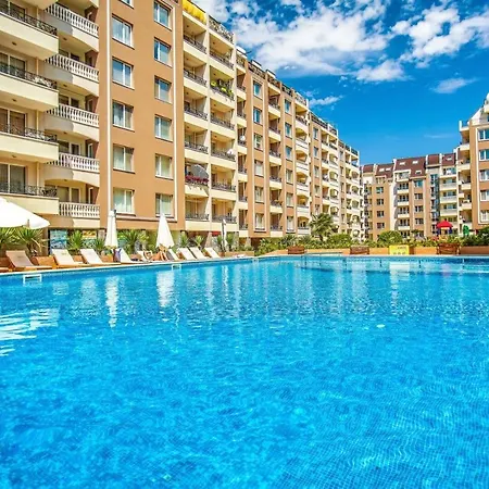 In Vip “perla” Bright, And Warm Apartment